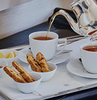 St Regis Brickell Residences