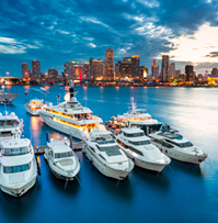 St Regis Brickell Residences