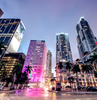 St Regis Brickell Residences